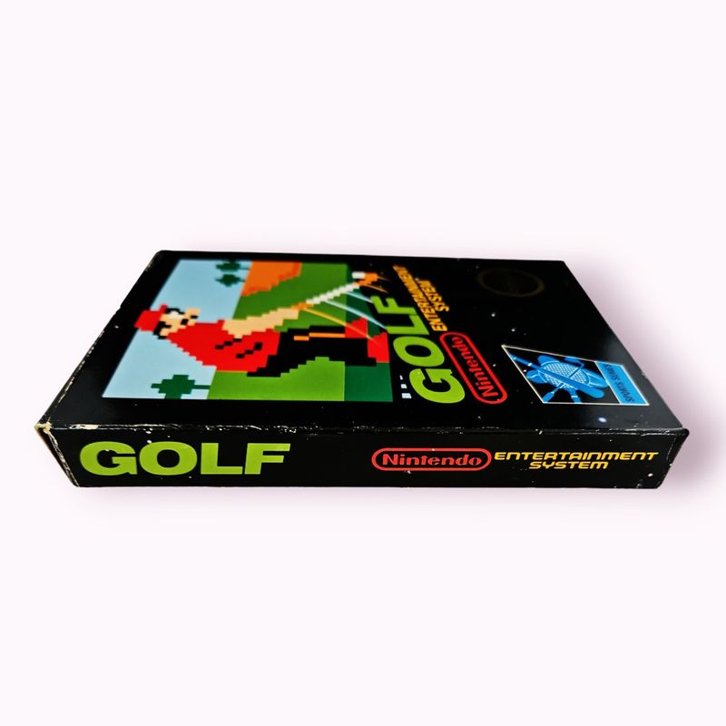 GOLF NES REV-A USA TRE SKRUVS HANG TAB