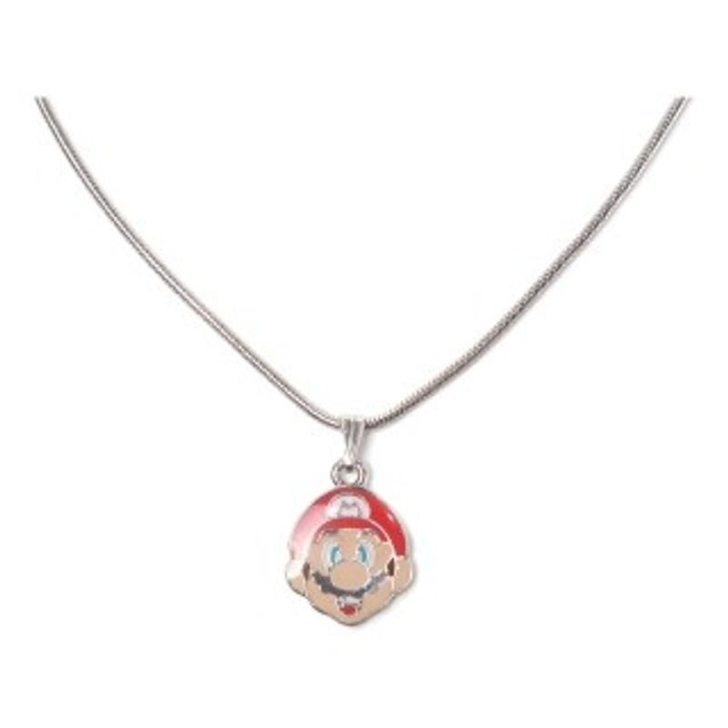 SUPER MARIO HALSBAND