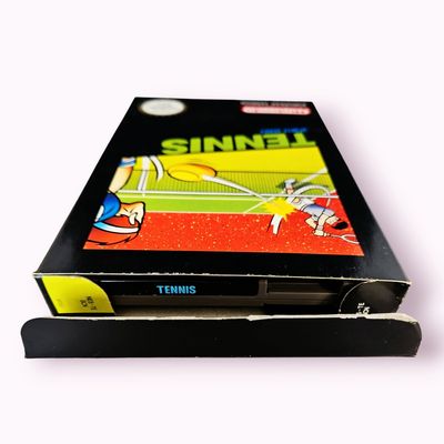 TENNIS NES SCN BIGBOX