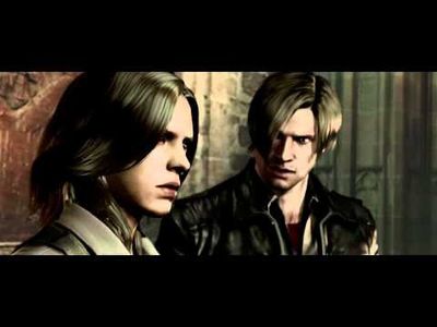 RESIDENT EVIL 6 XBOX 360
