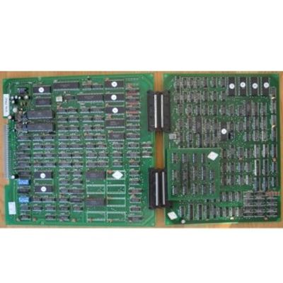 VALTRIC BOOTLEG ARKAD PCB