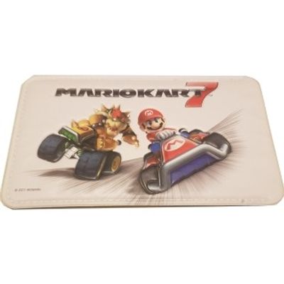 MARIO KART 7 3DS SLEEVE