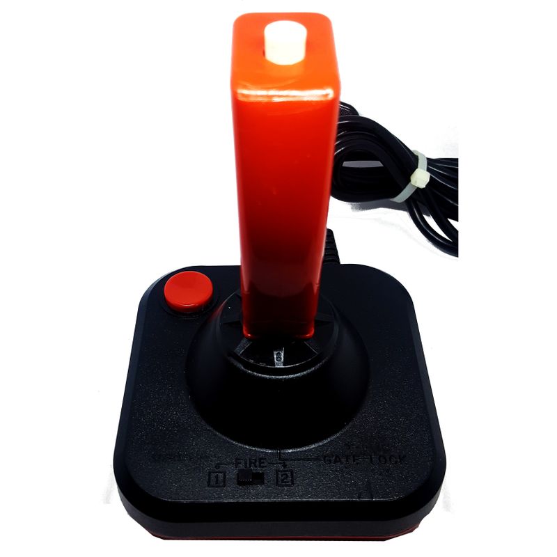 WICO THREE WAY JOYSTICK C64