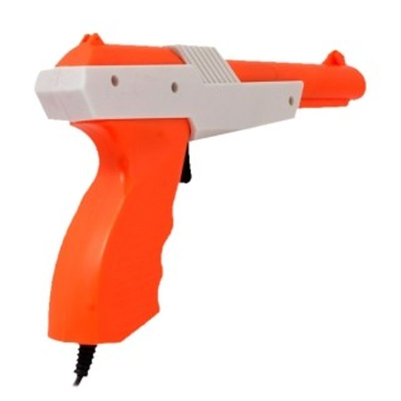 ZAPPER NES