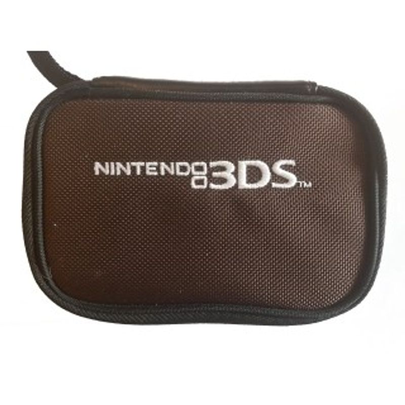 NINTENDO 3DS VÄSKA