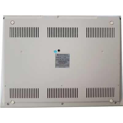 COMMODORE 128 MED ÅÄÖ