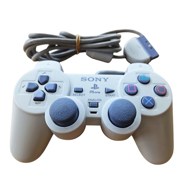 SONY PS ONE BASENHET
