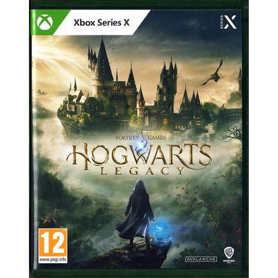 HOGWARTS LEGACY XBOX SERIES X