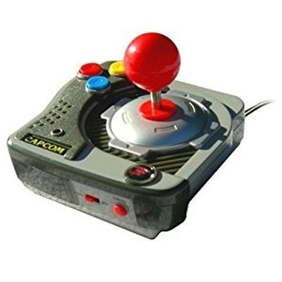 CAPCOM PLUG AND PLAY