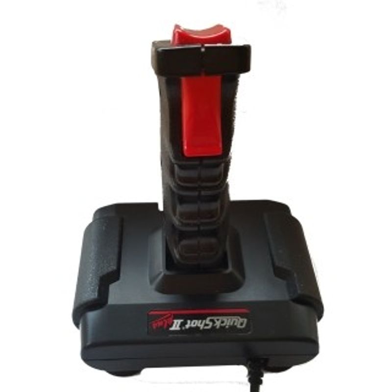 QUICKSHOT II PLUS SPECTRAVIDEO JOYSTICK