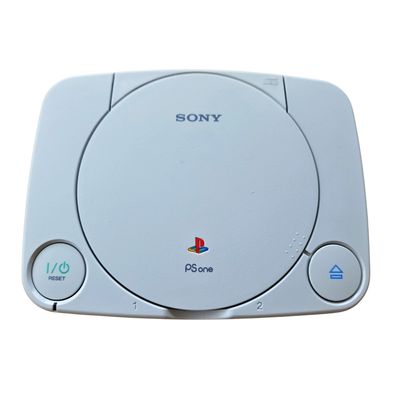 SONY PS ONE BASENHET