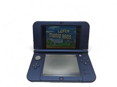 NEW NINTENDO 3DS XL
