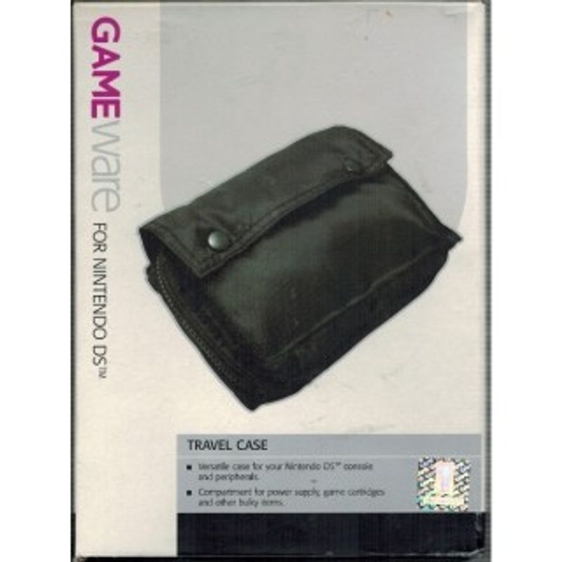 TRAVELCASE DS