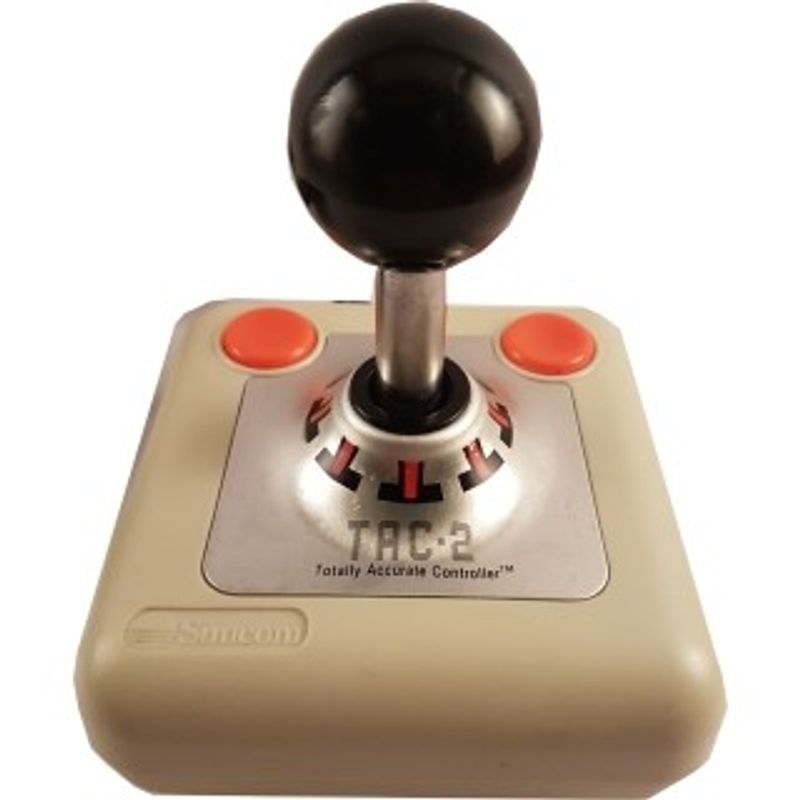 SUNCOM TAC 2 JOYSTICK