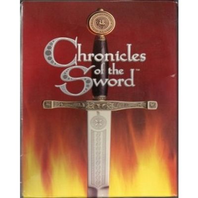 CHRONICLES OF THE SWORD PC BIGBOX