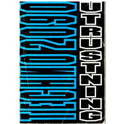 TECHNO 2090 UTRUSTNING BOKEN