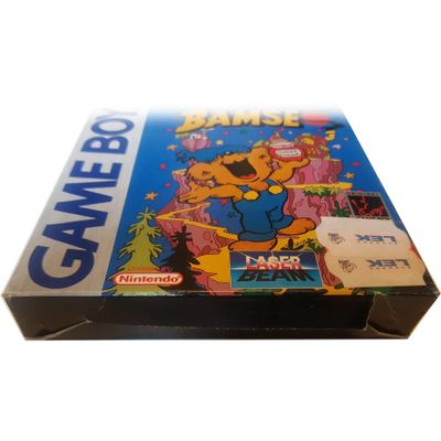 BAMSE GAMEBOY SCN