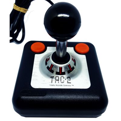 SUNCOM TAC 2 JOYSTICK