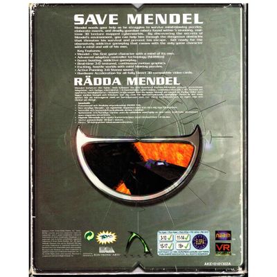 GALAPAGOS PC / MAC BIGBOX