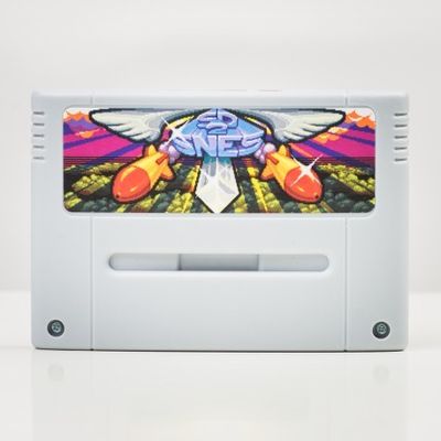 SD2SNES
