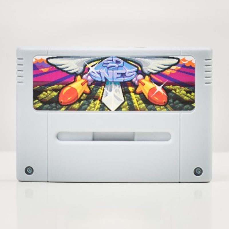SD2SNES