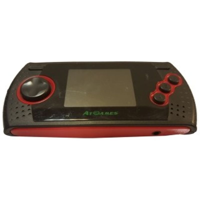 ATGAMES BLAZE PORTABLE MEGADRIVE