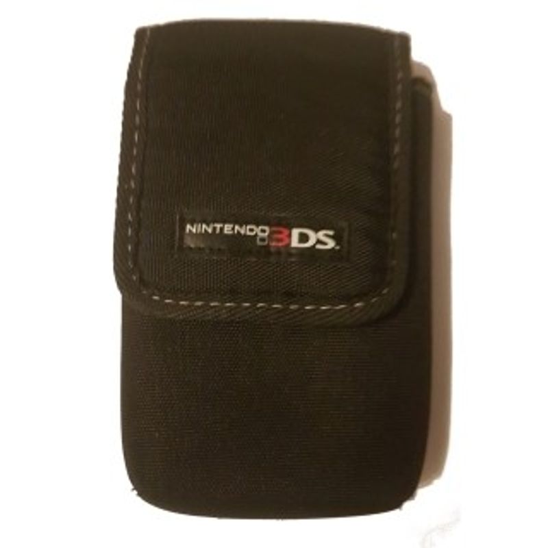 NINTENDO 3DS BAG