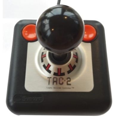 SUNCOM TAC 2 JOYSTICK