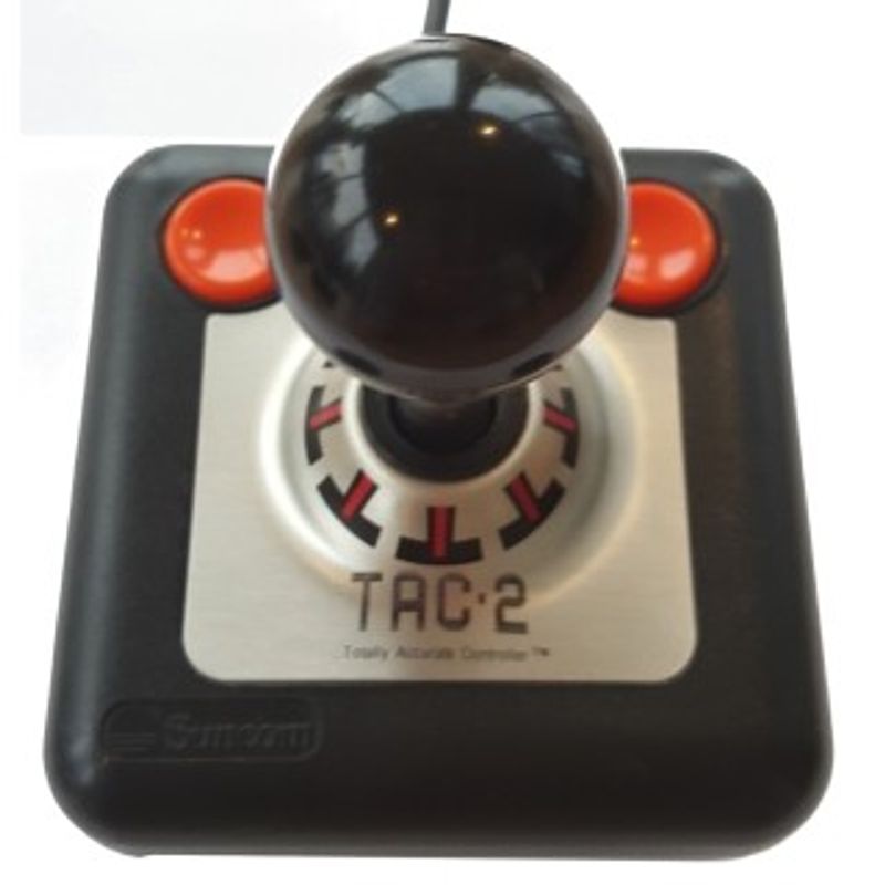 SUNCOM TAC 2 JOYSTICK
