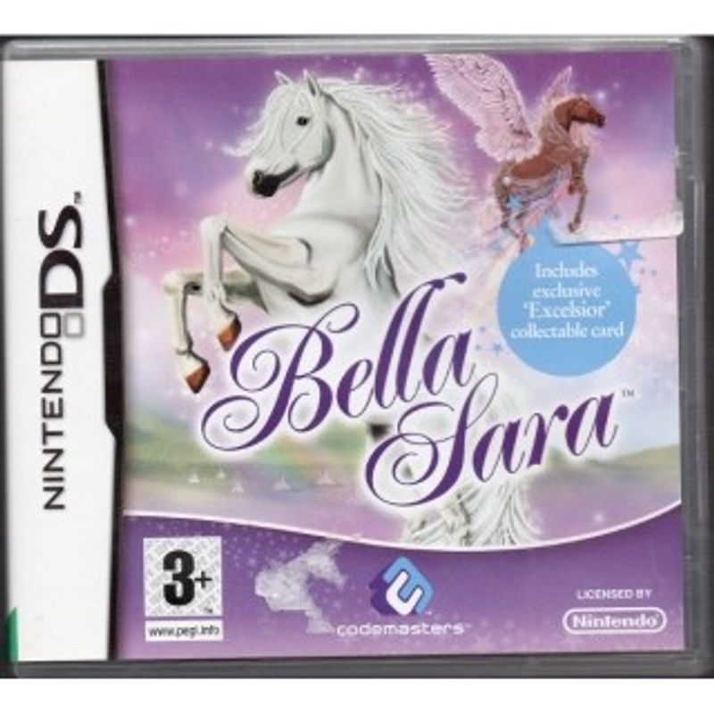 BELLA SARA DS