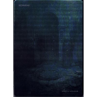 CASTLEVANIA LORDS OF SHADOW 2 XBOX 360  ENDAST STEELBOOK