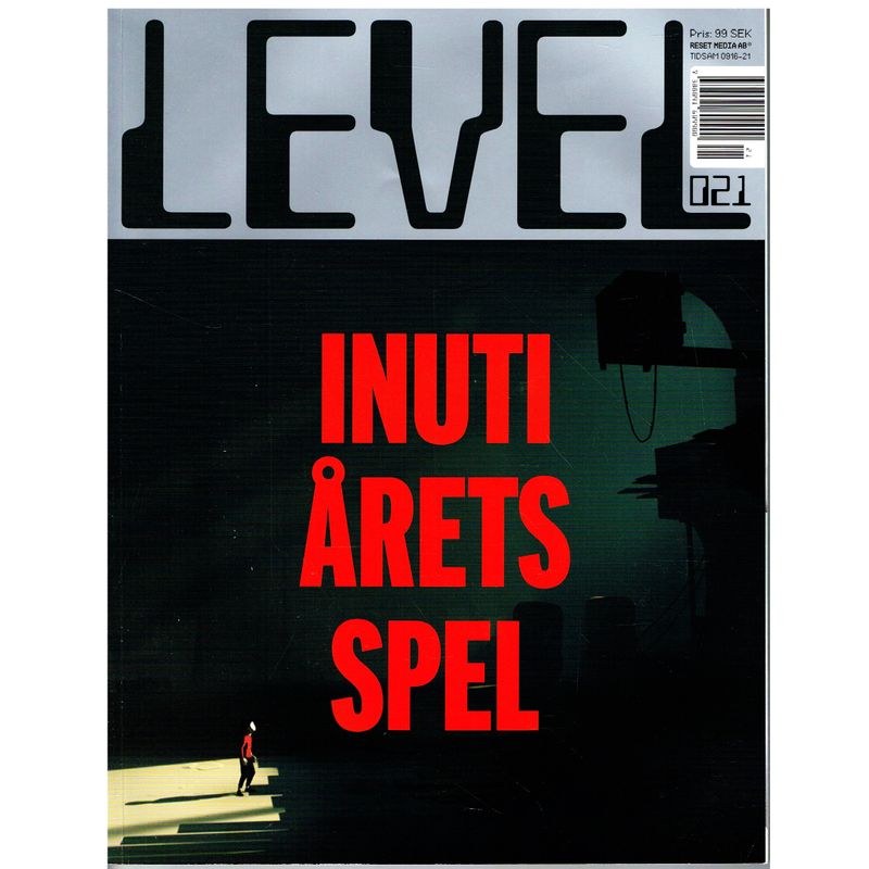 LEVEL NR 021 20161229