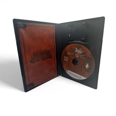 BRAVO MUSIC MAD MAESTRO PS2 JAPANSK NTSC