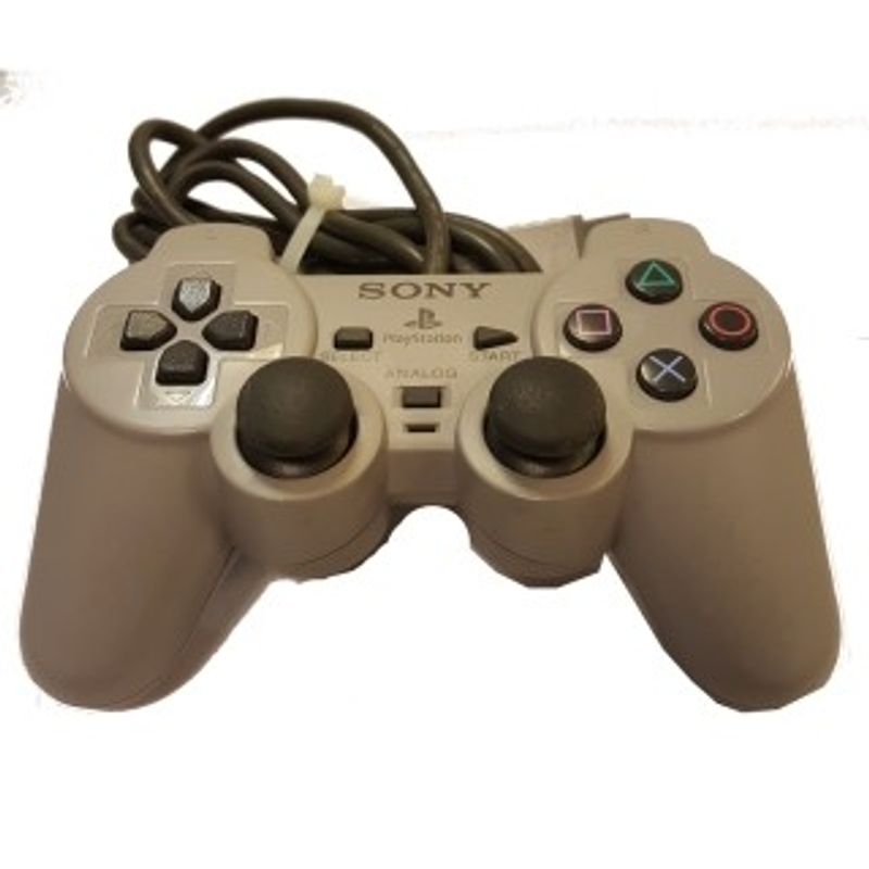 HANDKONTROLL PLAYSTATION 1 ORIGINAL