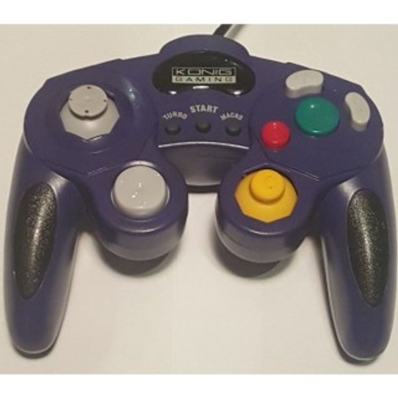 KÖNIG GAMECUBE CONTROLLER