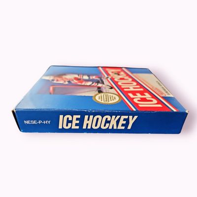 ICE HOCKEY NES SCN