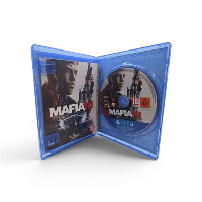 MAFIA III PS4