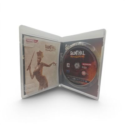 SILENT HILL HOMECOMING PS3