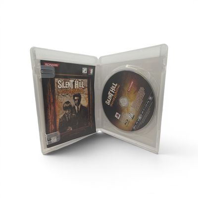 SILENT HILL HOMECOMING PS3 KOREA REVISED EDITION
