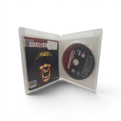 SHELLSHOCK 2 BLOOD TRAILS PS3