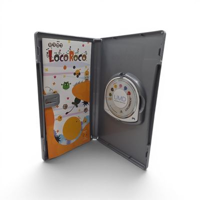 LOCO ROCO PSP