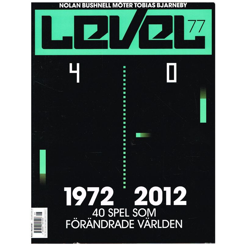 LEVEL NR 77