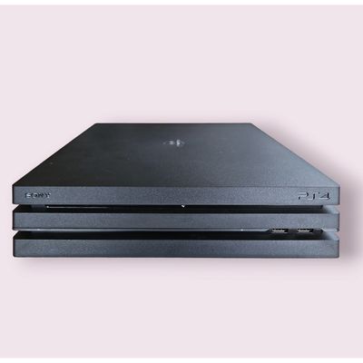 PLAYSTATION 4 PRO 1TB