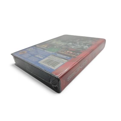 BATMAN FOREVER GENESIS / MEGADRIVE