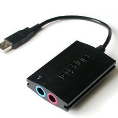 SINGSTAR USB ADAPTER