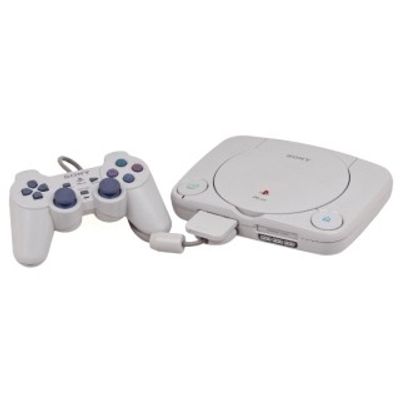 SONY PS ONE JAPANSK CHIPPAD BASENHET