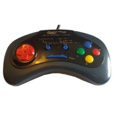 QUICKSHOT TURBO QS160 SNES