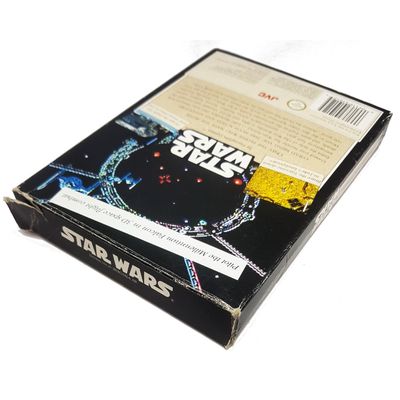 STAR WARS NES SCN