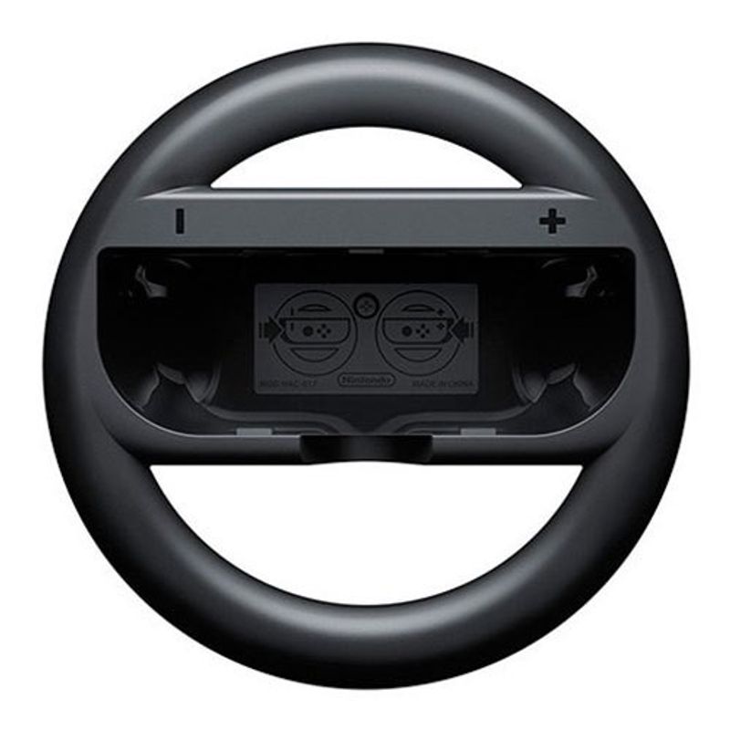 NINTENDO SWITCH JOYCON WHEEL