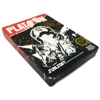 PLATOON NES REV-A NTSC USA